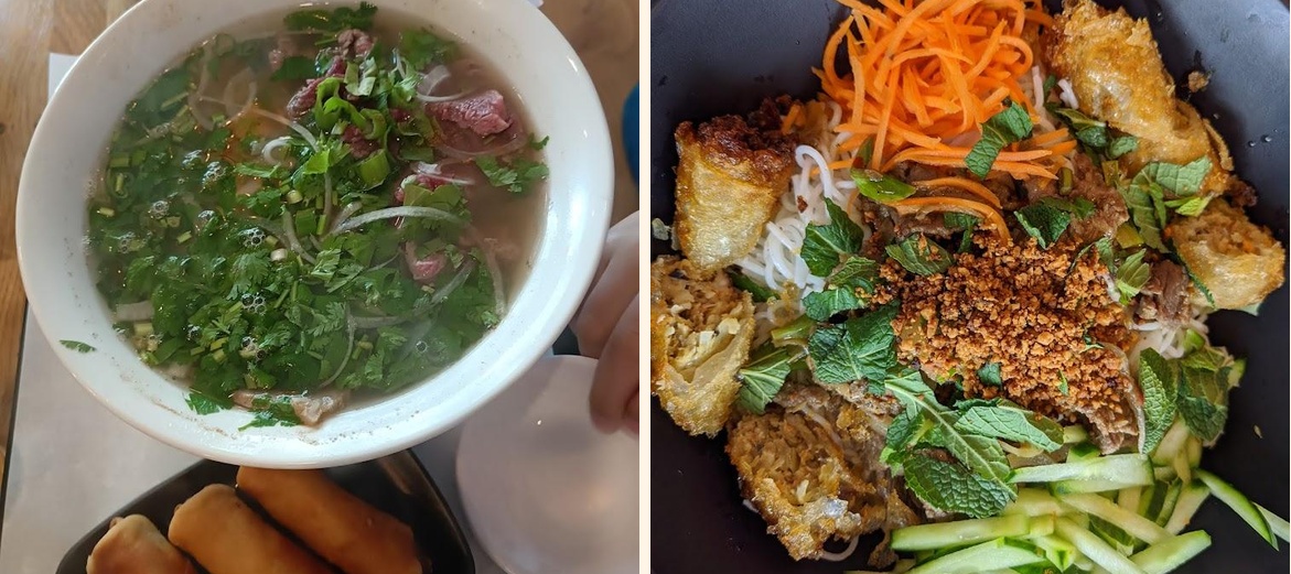 La Cantine Viet-Thai 92 - Gallery Image 3