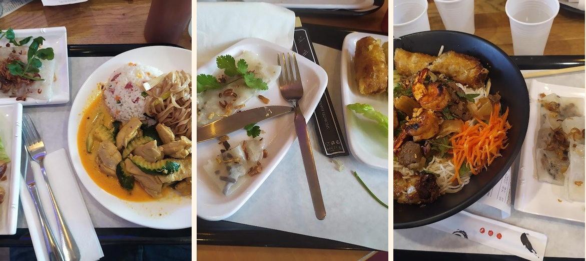 La Cantine Viet-Thai 92 - Gallery Image 4