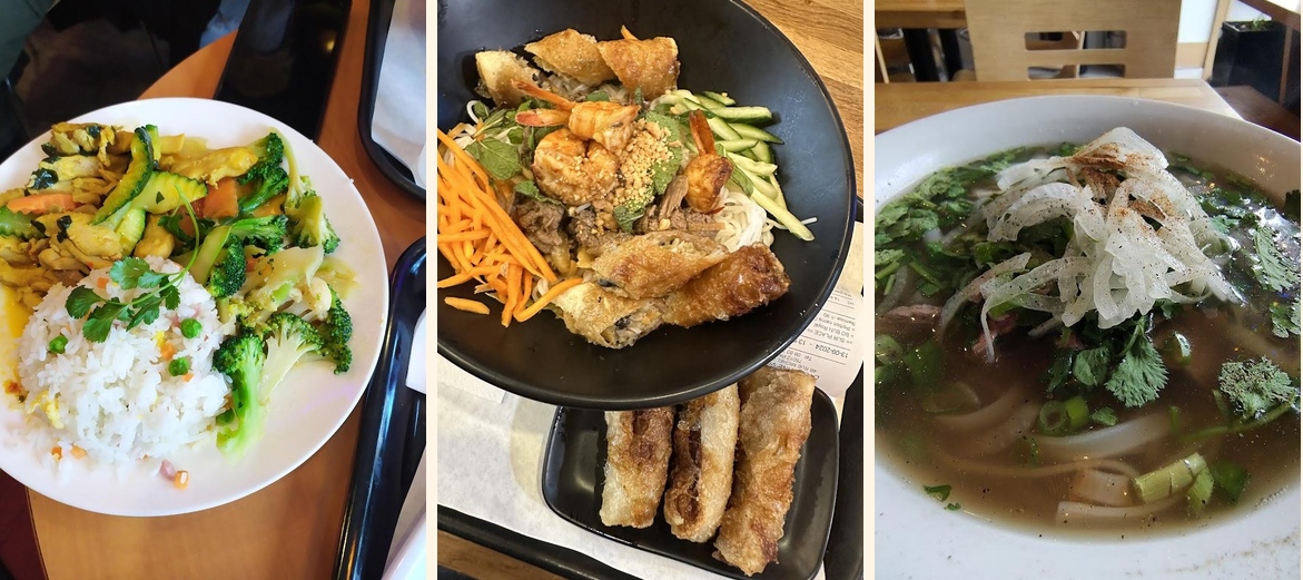 La Cantine Viet-Thai 92 - Gallery Image 5