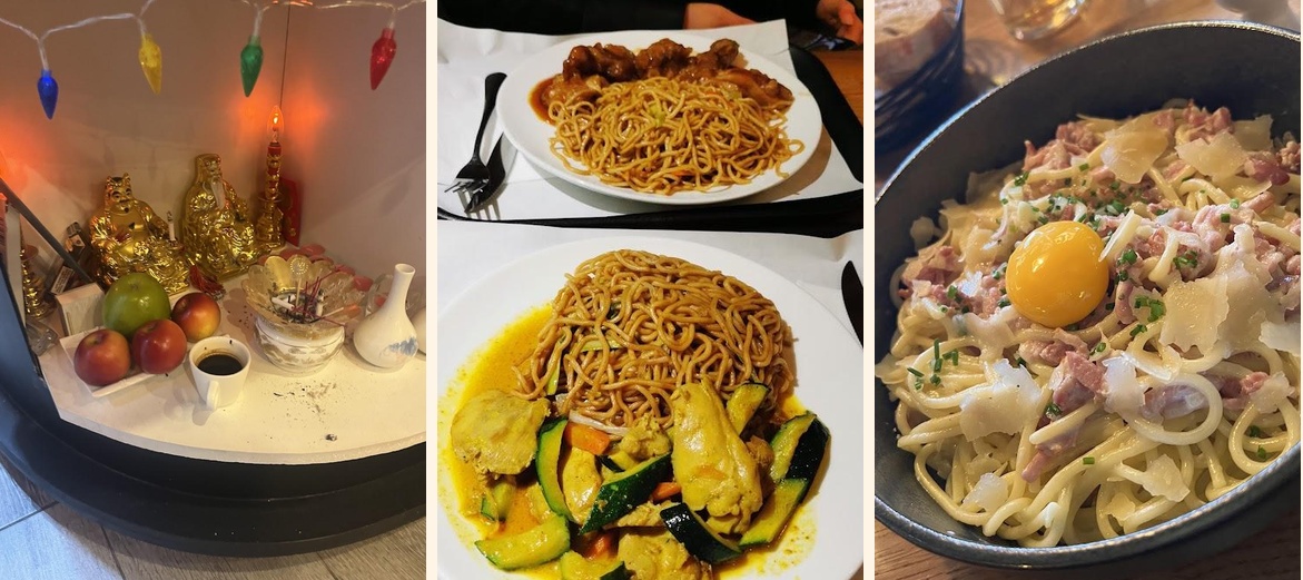 La Cantine Viet-Thai 92 - Gallery Image 6