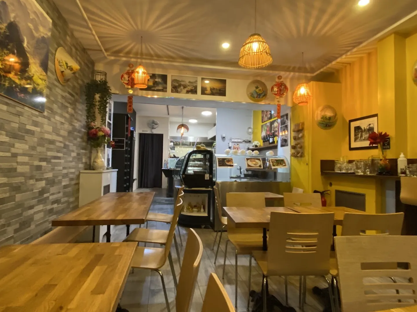 La Cantine Viet-Thai 92